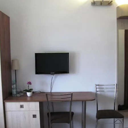 Motel Brothers Grzegory