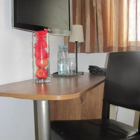 Motel Brothers Grzegory Sochaczew